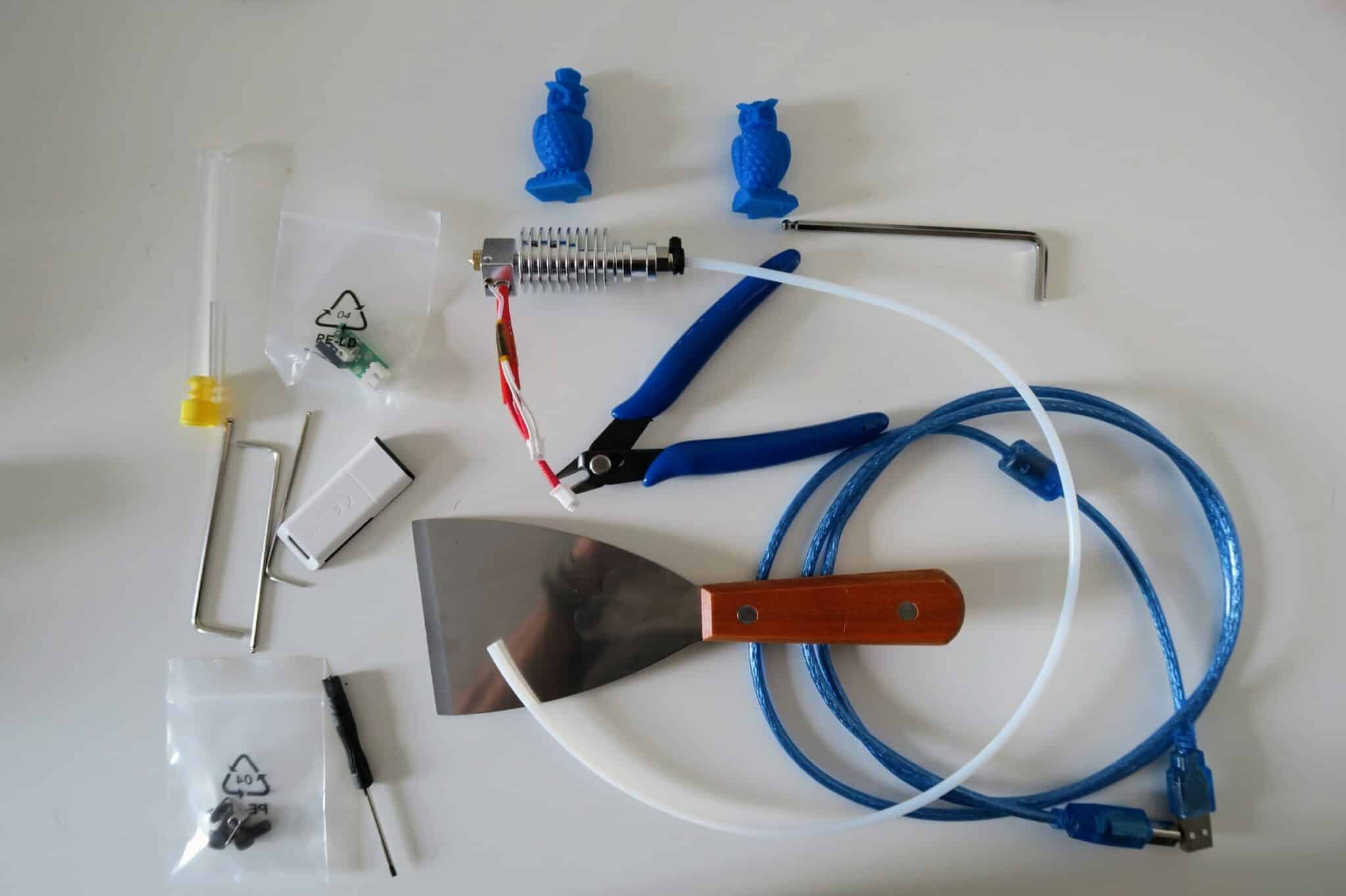 Anycubic i3 mega S review - IoT Assistant
