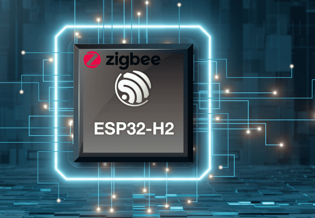 Zigbee And Matter On ESP32-H2 - IoT Assistant