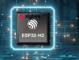 ESP32-H2 Zigbee
