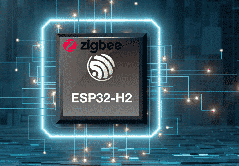 ESP32-H2 Zigbee
