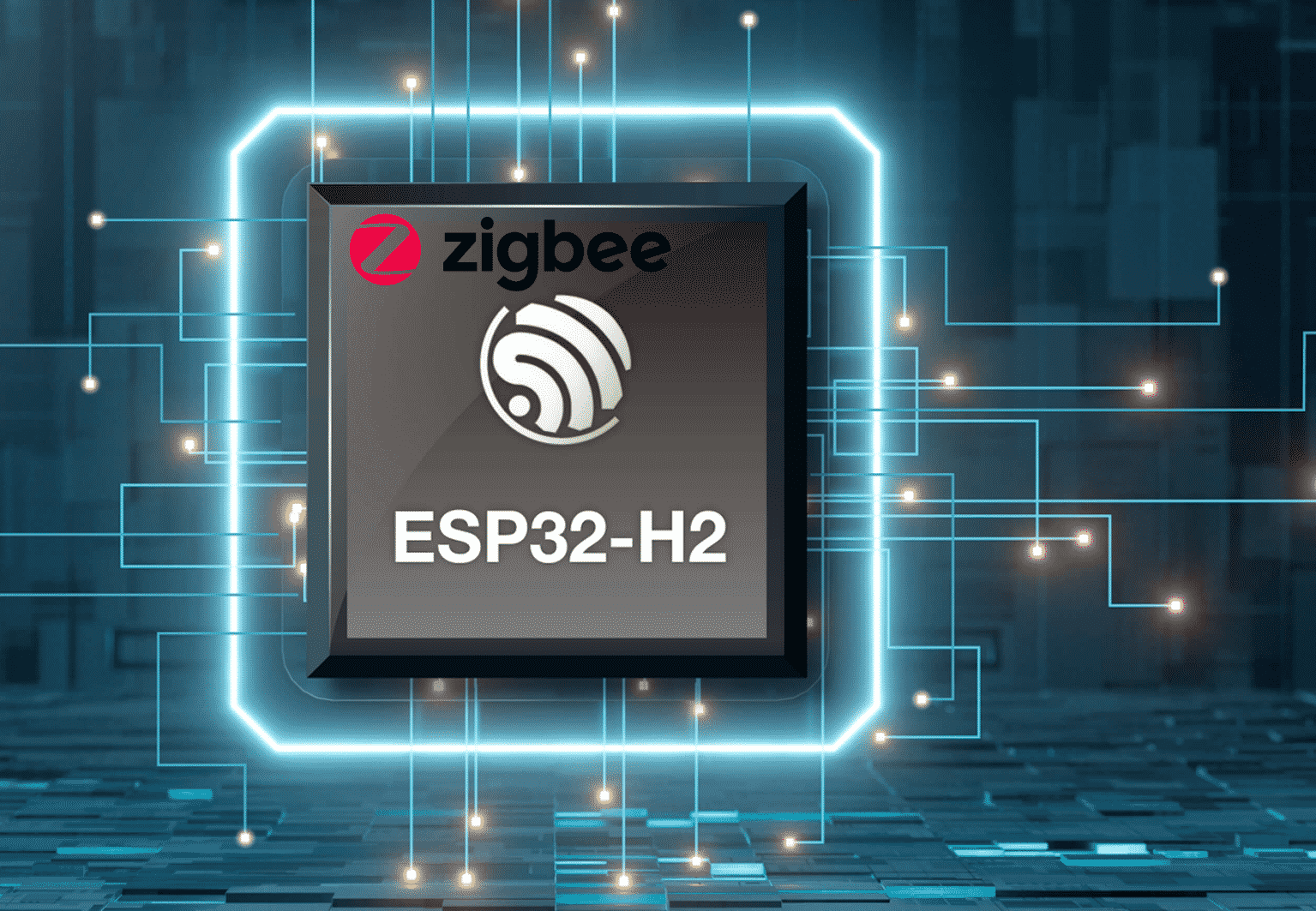Zigbee and Matter on ESP32-H2 - IoT Assistant