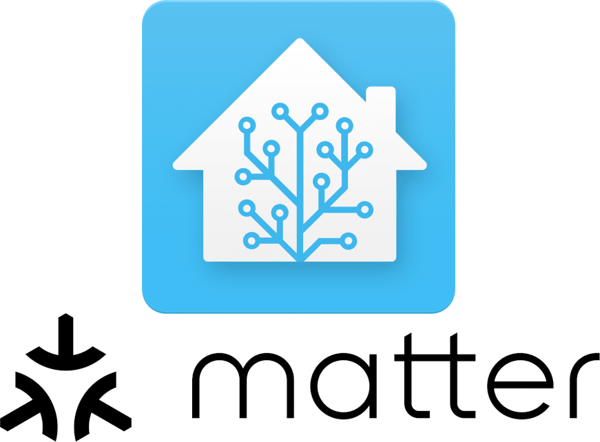 Matter home
