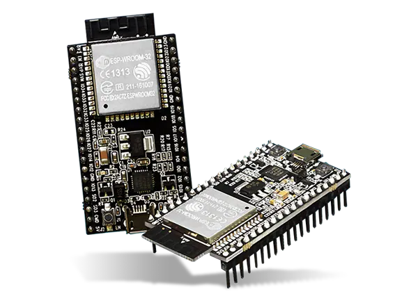 esp32