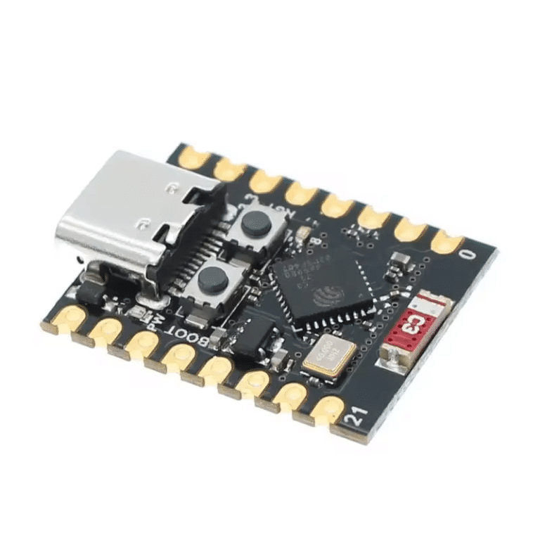 ESP32-C3